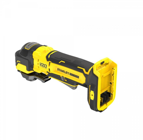 Narzędzie wielofunkcyjne Stanley Fatmax SFMCE510B-XJ