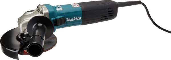 Makita GA6040C szlifierka kątowa z regulacją obrotów