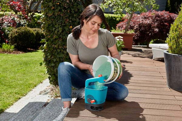 Siewnik ręczny Gardena M 431-20