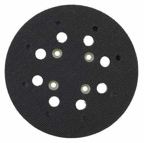 Talerz szlifierski 125 mm Makita 1914J2-2