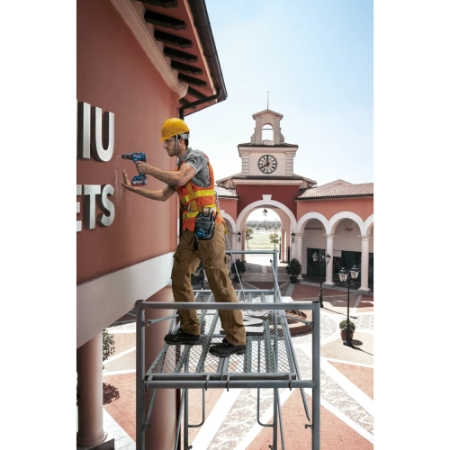 Zestaw elektronarzędzi Bosch 0615990M44