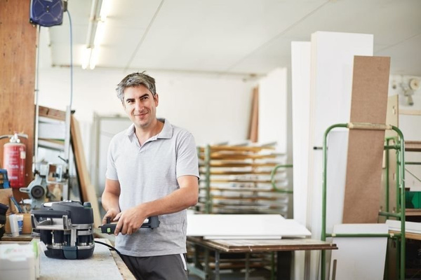 Okleiniarka krawędzi KA 65 Set Festool 574613