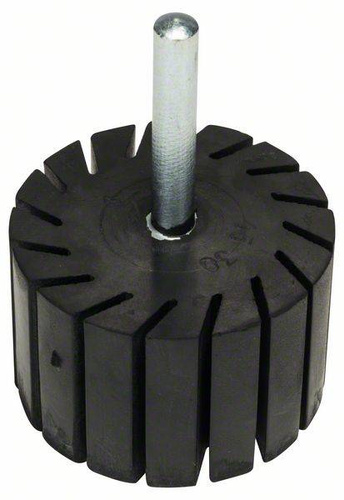 Uchwyt mocujący do tulei szlifierskich 6x45 Bosch 2608620037