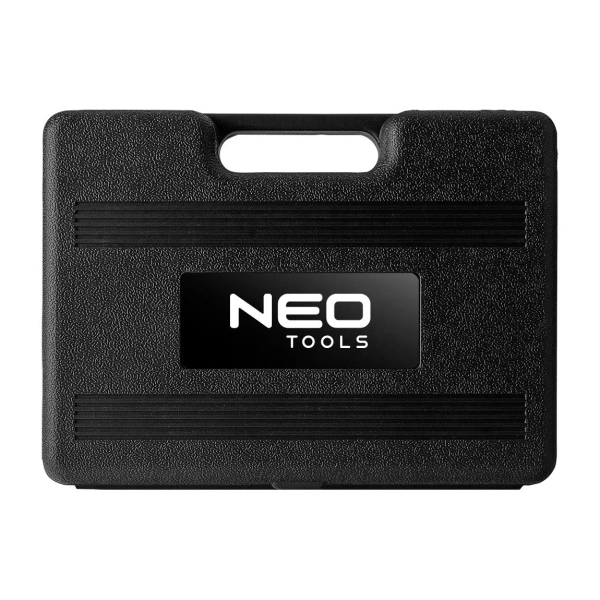 Lutownica do plastiku NEO Tools 19-158