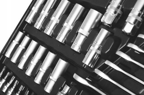 Zestaw narzędzi Neo Tools 10-216