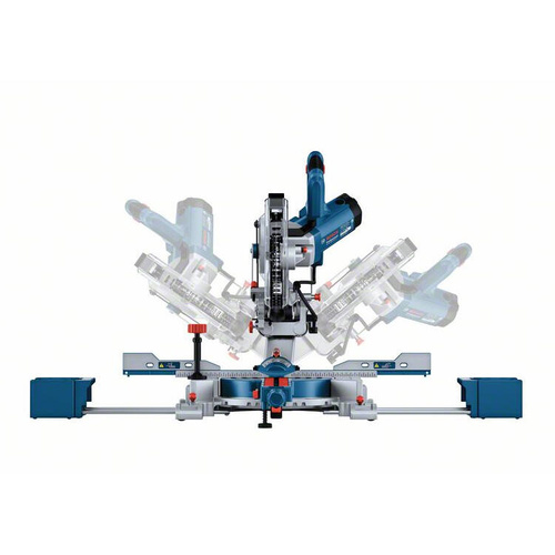 Ukośnica Bosch GCM 305-216 D 0601B49000