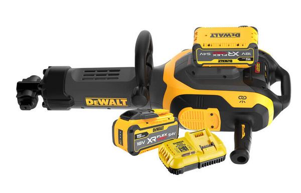 Młot udarowy Dewalt DCH966Z2