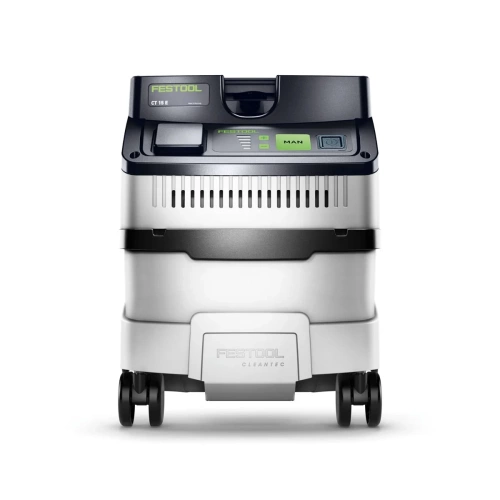 Odkurzacz mobilny CT 15 Festool 578327