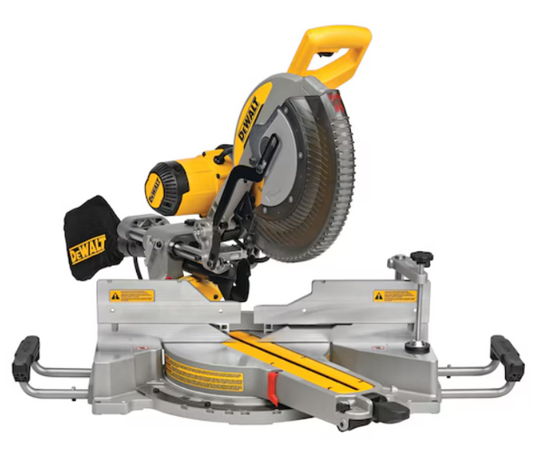 Ukośnica DeWalt DWS780-QS