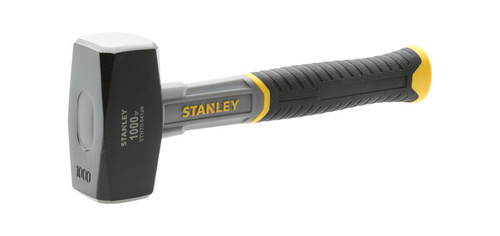 Młotek dwuobuchowy Stanley F/GLASS 1000g STHT0-54126