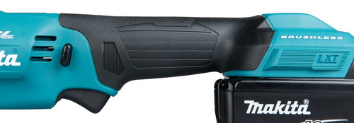 Kątowy klucz udarowy Makita DTL302Z