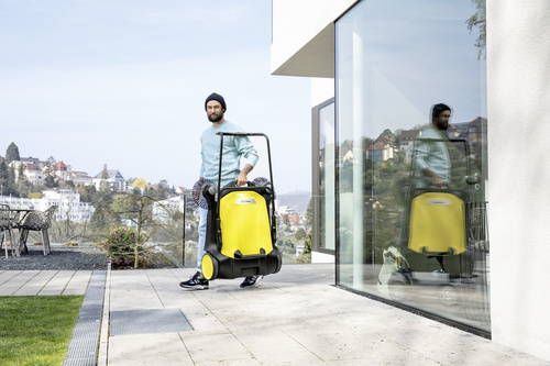 Zamiatarka S 6 Twin Karcher 1.766-460.0-outlet