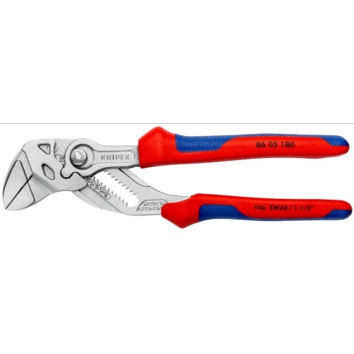 Szczypce nastawne Knipex 8605180