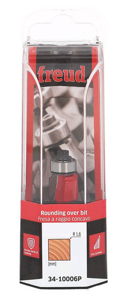 Frez zaokrąglający 34-10006