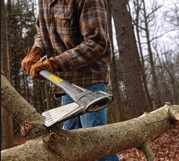 Siekiera 1,5kg Excocore DWHT56032-0 DeWALT