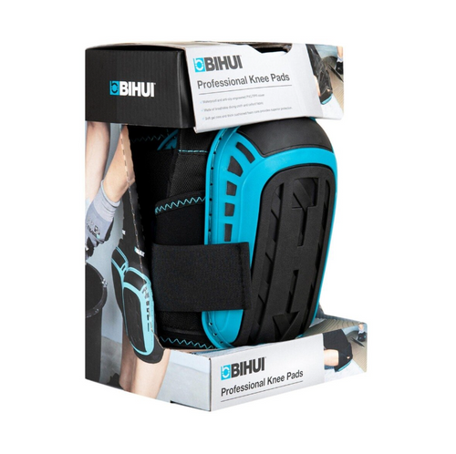 Nakolanniki Bihui TKPT z silikonową wkładką