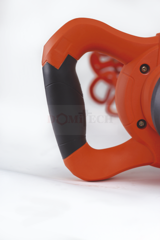 Mieszarka jednobiegowa RUBIMIX-9 DUPLEX