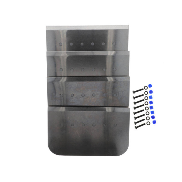 COMBINATION BLADES MTA36 (SET OF 4)