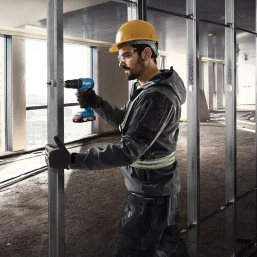 Wiertarko-wkrętarka udarowa Bosch 06019K3104