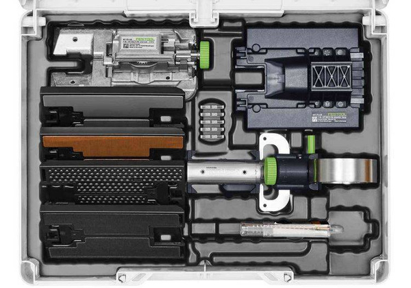Systainer z wyposażeniem Festool ZH-SYS-PS 420 (576789)