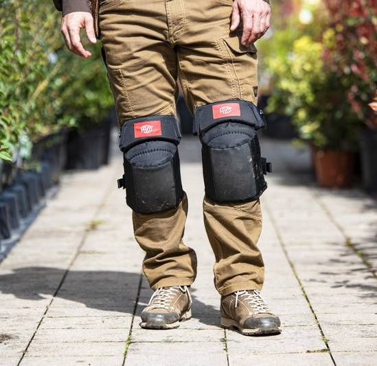 Nakolanniki FELCO 711