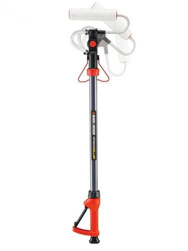 Wałek malarski Speedy Roller BDPR400 Black & Decker