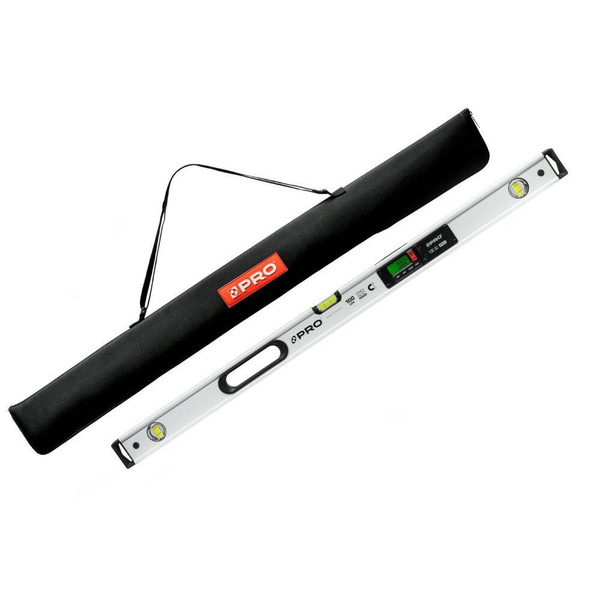 Poziomica elektroniczna digital PRO PRO-E4100