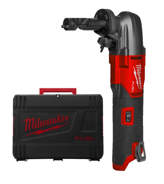 Nożyce do blachy Milwaukee M12 FNB16-0X