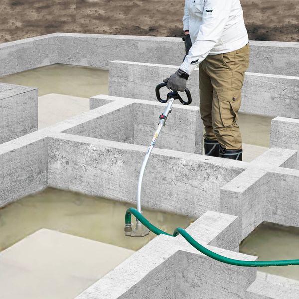 Pompa do wody Makita DEAPF400MP (do UX01G, DUX60, DUX18)