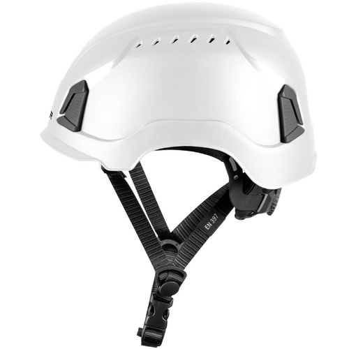 Kask ZEKLER ZONE biały LUNA 380609001