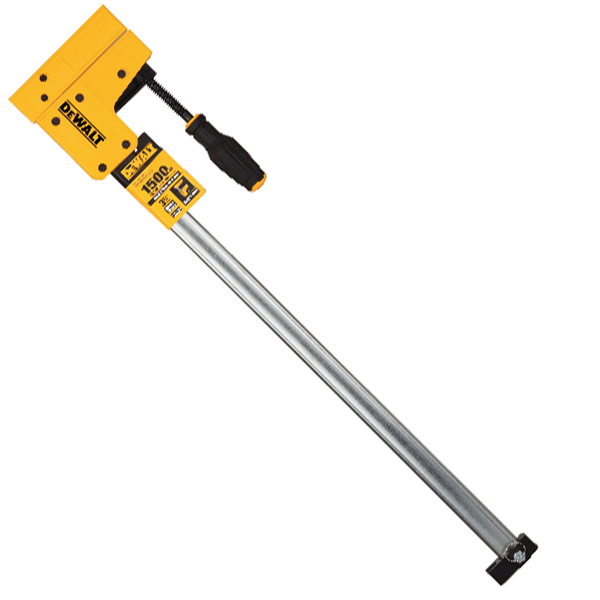 Ścisk równoległy DeWALT DWHT83831-1