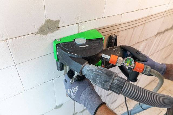 Bruzdownica Eibenstock EMF 150.1 (0671P000)