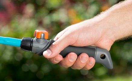 Motyczka prosta (3 zęby) Combisystem GARDENA 08915-20