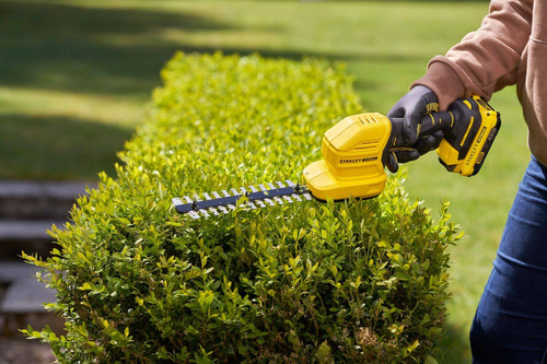 Nożyce do trawy Stanley Fatmax STCSS20D1-QW