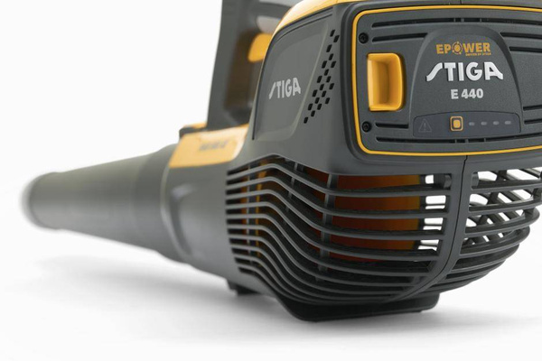 Dmuchawa akumulatorowa Stiga SAB 500 AE