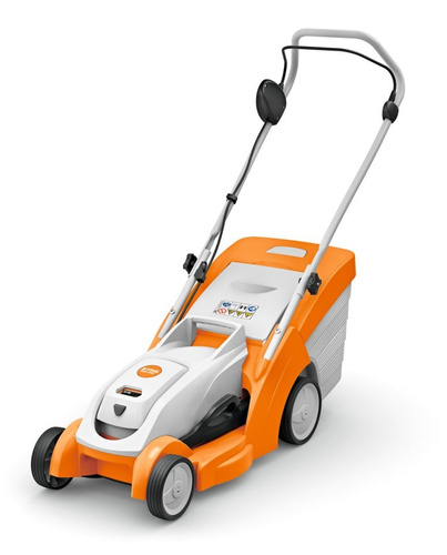 Kosiarka akumulatorowa Stihl RMA 239 63200111430