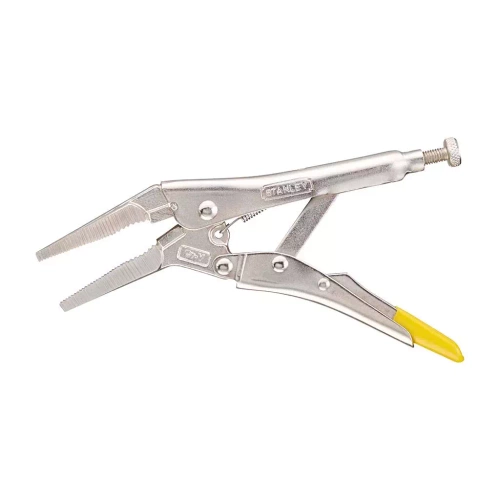 Szczypce Morse'a 215 mm proste, wydłużone Stanley 0-84-813