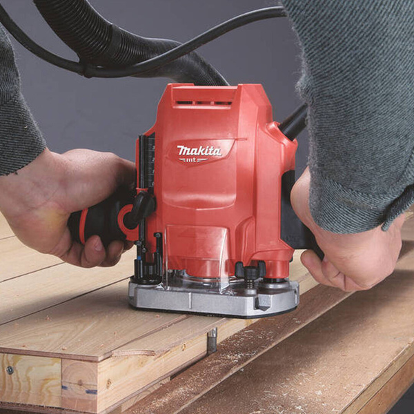 Frezarka górnowrzecionowa Maktec M3601