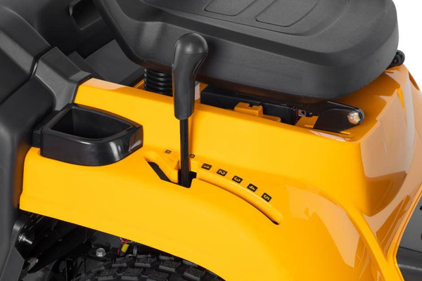 Kosiarka traktorek Stiga Estate 384 M