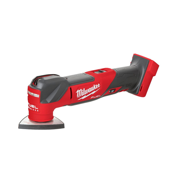 Narzędzie wielofunkcyjne Milwaukee M18 FMT-0X