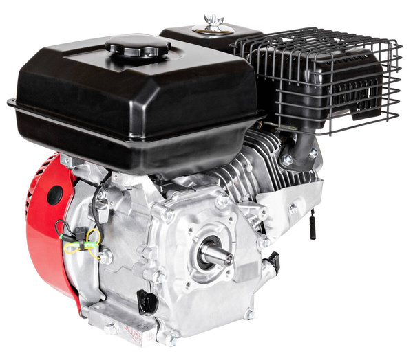 Glebogryzarka spalinowa Cedrus GL05