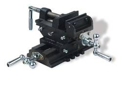 Imadło krzyżowe Proma KS-150 (25330150)