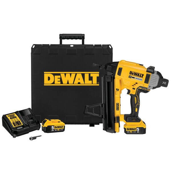 Gwoździarka Dewalt DCN890P2