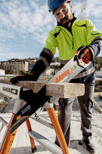 Piła ręczna Bahco 2600-19-XT-HP Superior