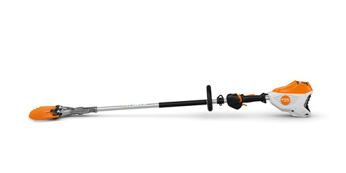 Urządzenie akumulatorowe do zbierania jagód Stihl SBA 140B