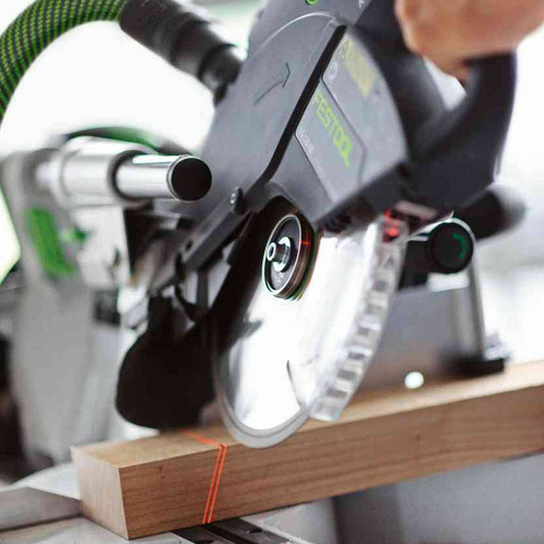 Ukośnica Festool KAPEX KS 120 REB-Set-UG (575313)