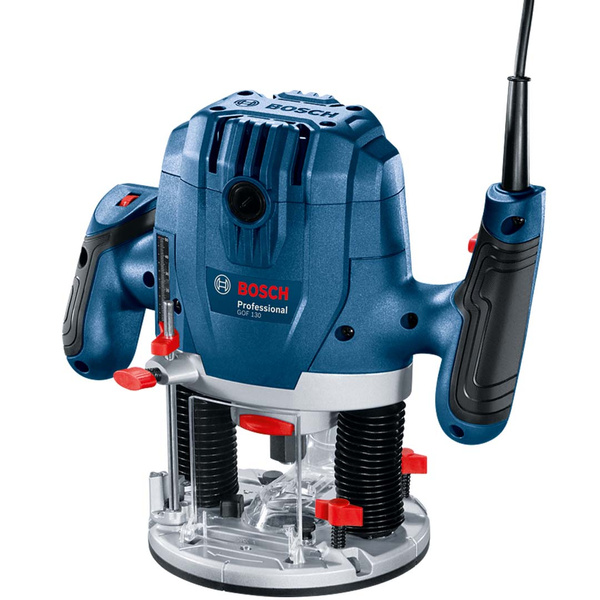 Frezarka górnowrzecionowa Bosch GOF 130 (06016B7000)