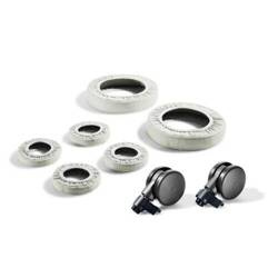 Nakładki ochronne na koła Festool RD-CT 26-36-Set 578161
