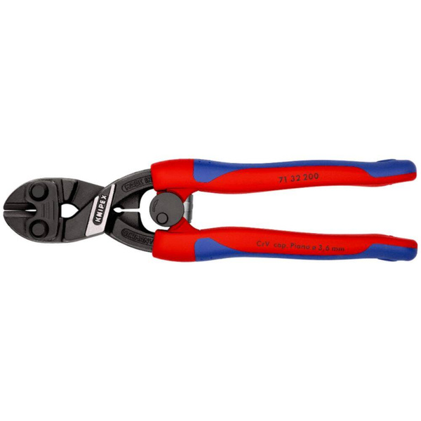 Szczypce przegubowe CoBolt Knipex 71 32 200