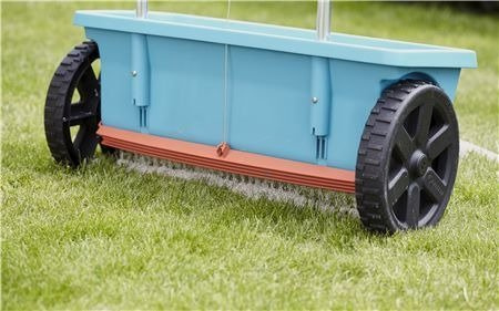 Siewnik uniwersalny Gardena L 432-20